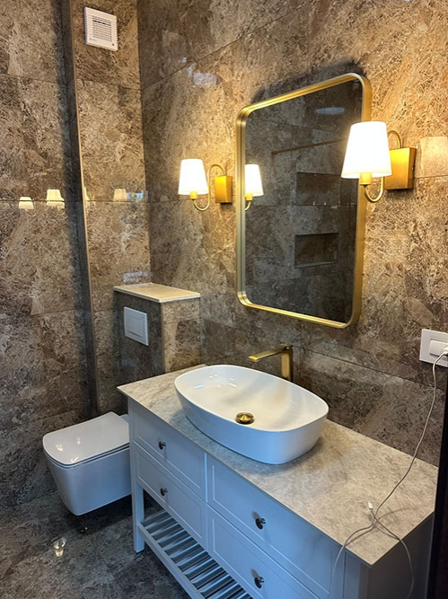 Renovare apartament